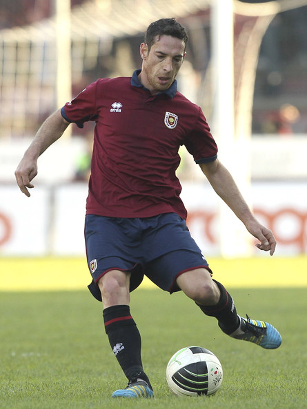 Giuseppe Alessi Reggiana