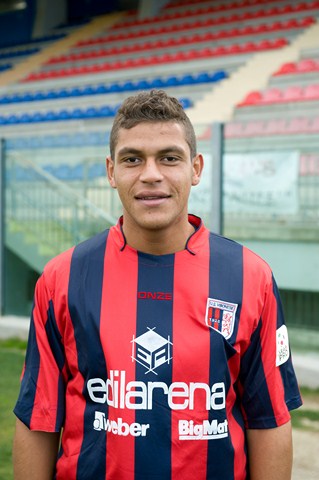 Maicon Alfredo Oliva