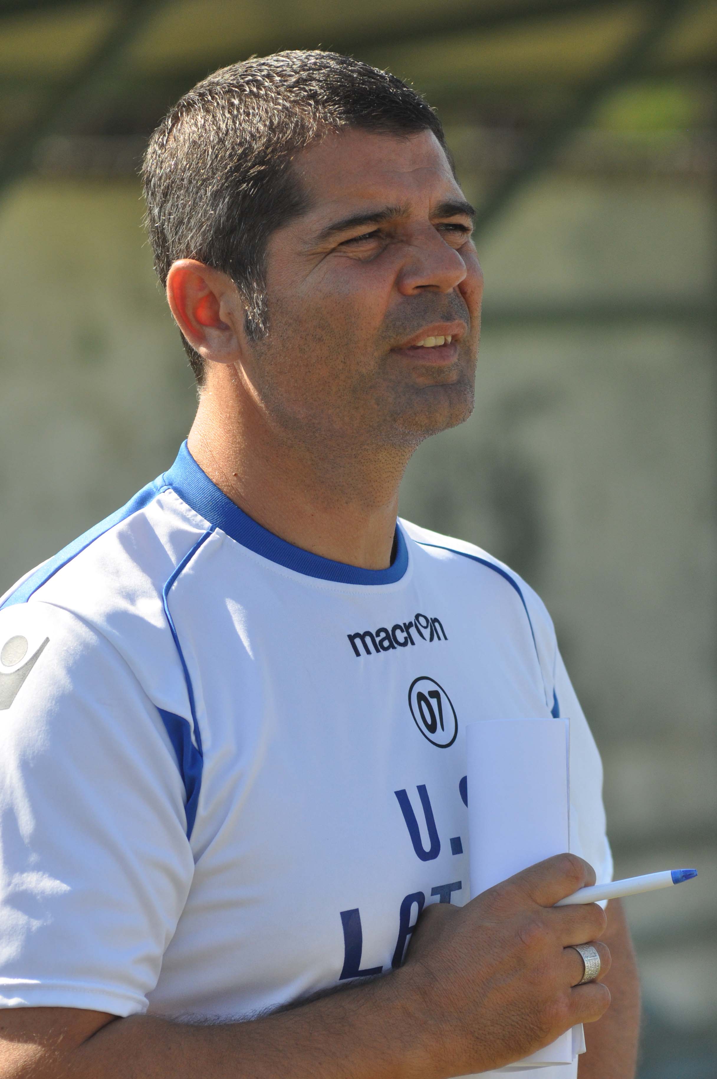 Marco Ghirotto