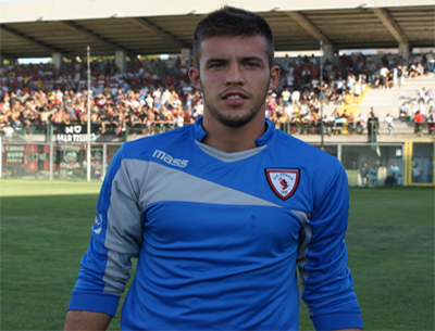 Il Piacenza ufficializza Ivanov