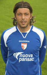 Mirko Bellodi