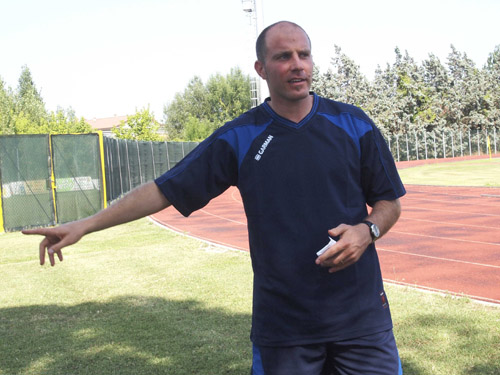 Nicola Campedelli