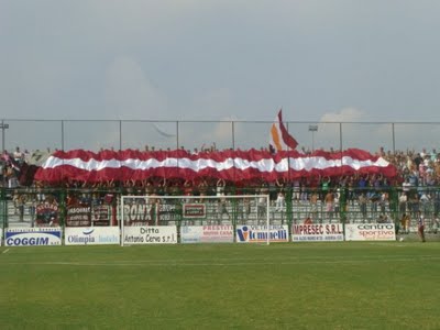 Quadrangolare Lega Pro 2012 ad Aversa e Avellino