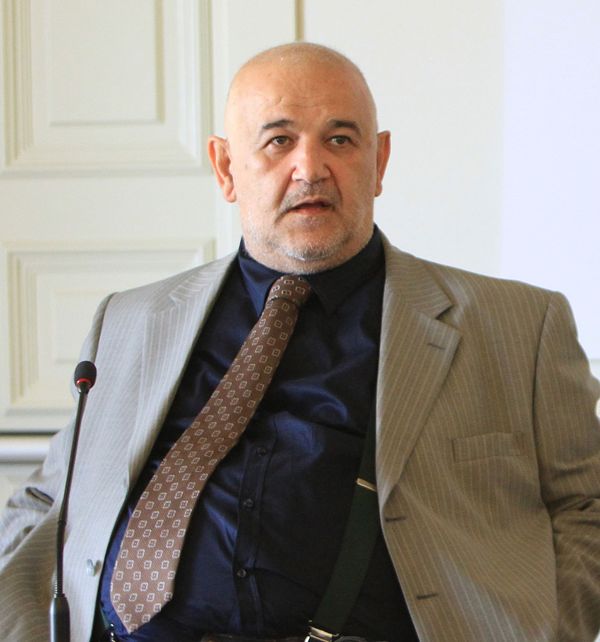 Sergio Aletti