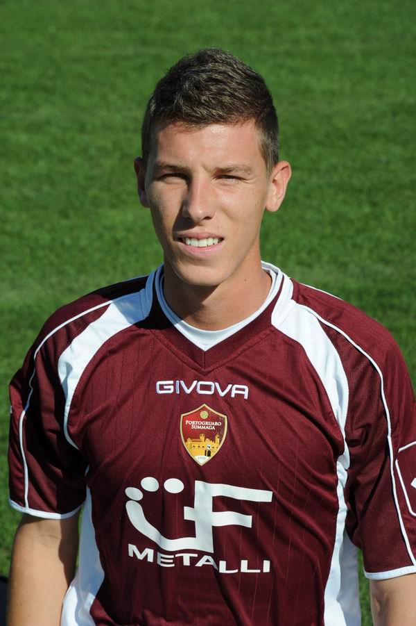 Simone Corazza