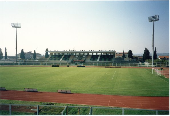 Nocerina-Paganese a Chieti senza tifosi