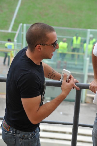 Valerio D’Addario