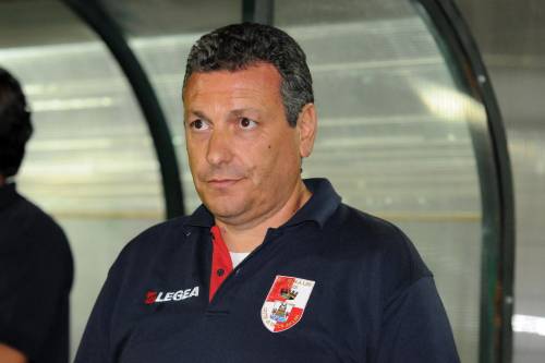 alessandro grossi