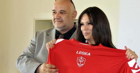 La Triestina Calcio è fallita