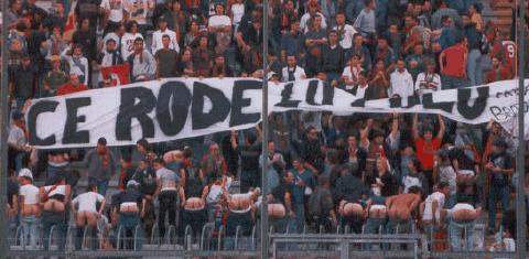 ce rode lu culu