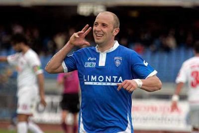 claudio coralli
