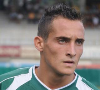 filippo viscido