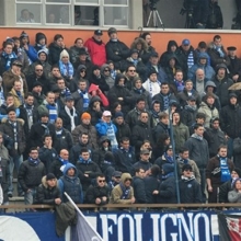 Foligno-Ternana derby testacoda