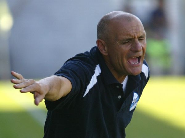 giorgio roselli