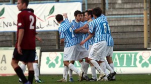 Spal 6 indisponibili Tritium debutta Bertocchi 