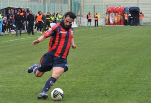 Il video di Taranto-Lumezzane 1-0