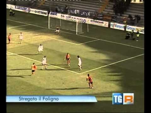Video thumbnail for youtube video Il video di Benevento-Foligno 1-0 | Lega Pro