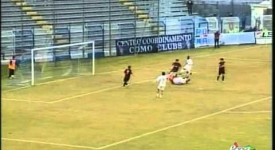 Video thumbnail for youtube video Il video di Como-Reggiana 1-2 | Lega Pro