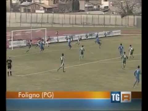 Video thumbnail for youtube video Il video di Foligno-Avellino 1-0 | Lega Pro