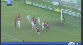 Video thumbnail for youtube video Il video di Taranto-Lumezzane 1-0 | Lega Pro