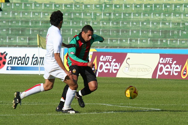 Le pagelle di Aprilia-Milazzo 2-2