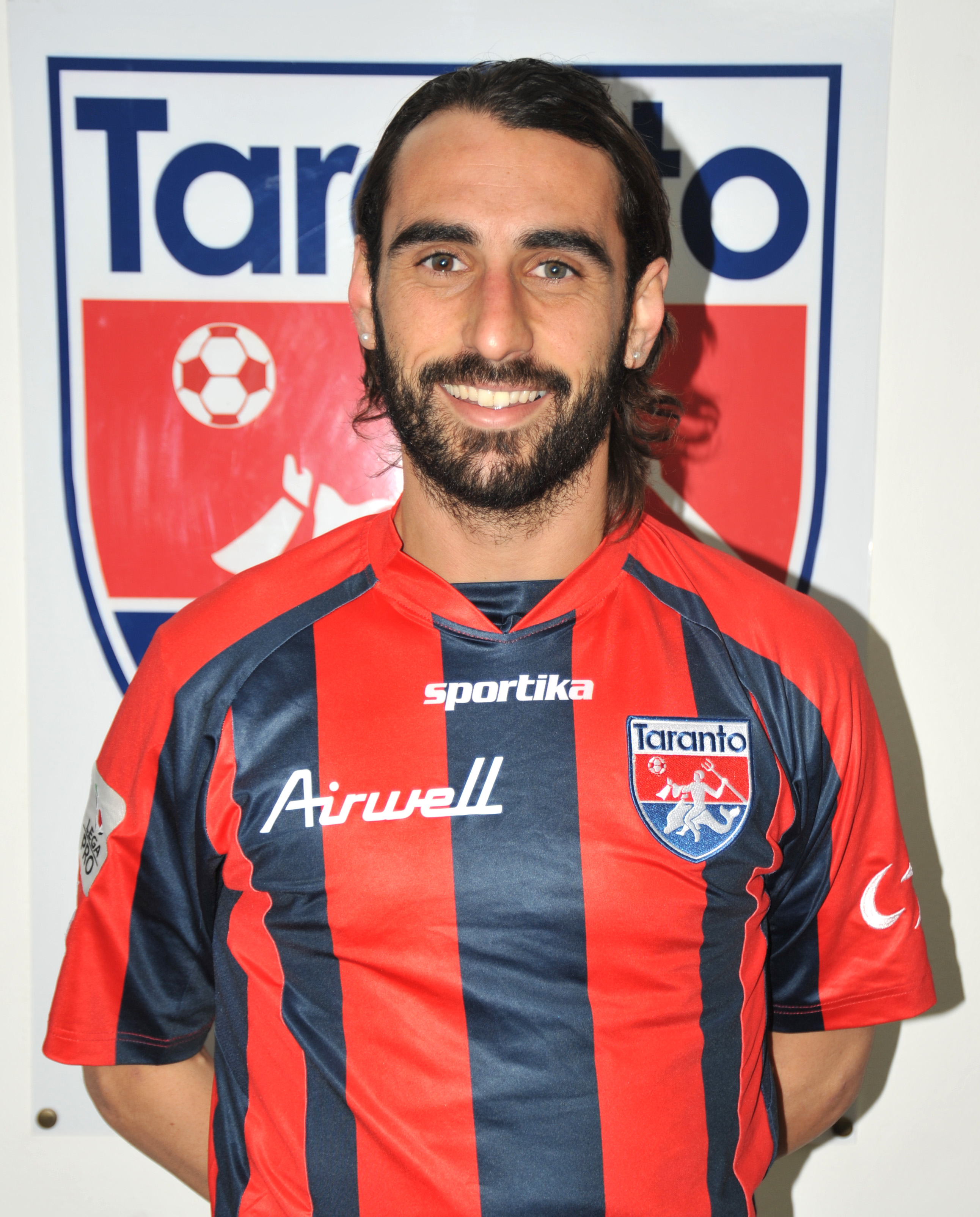 matteo guazzo
