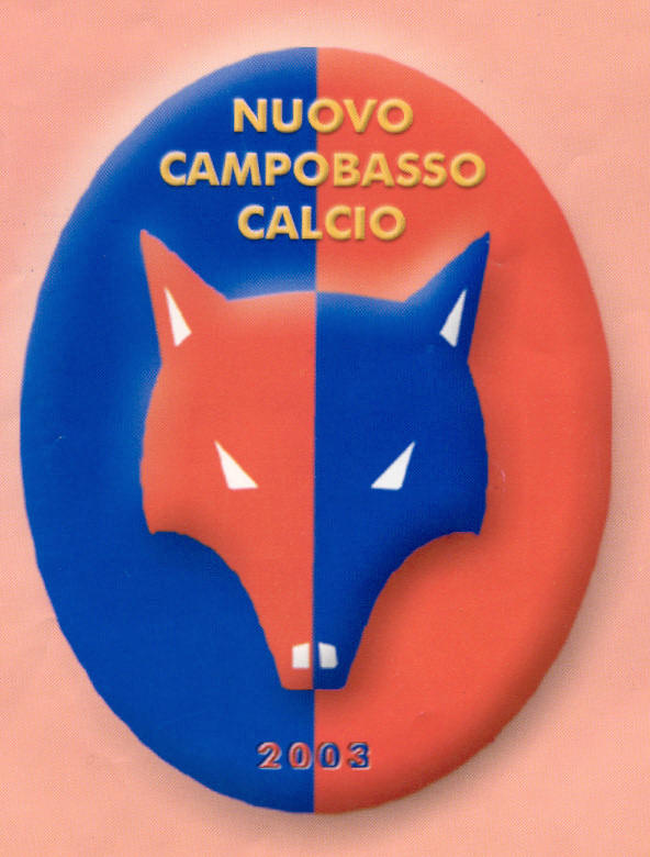 nuovo campobasso