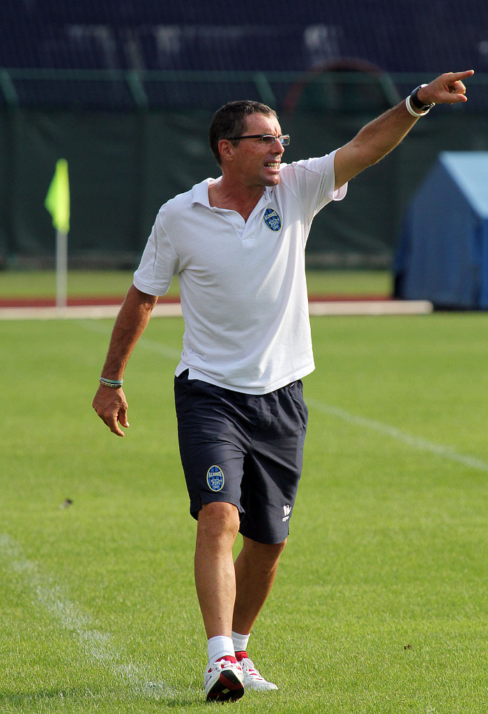 oscar magoni