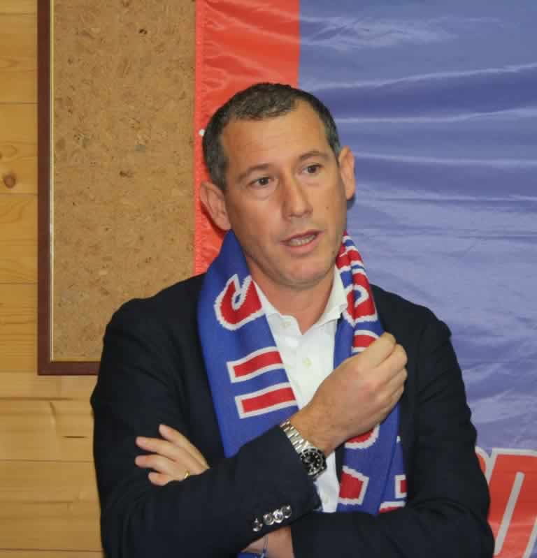 renato buso