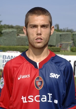 salvatore burrai