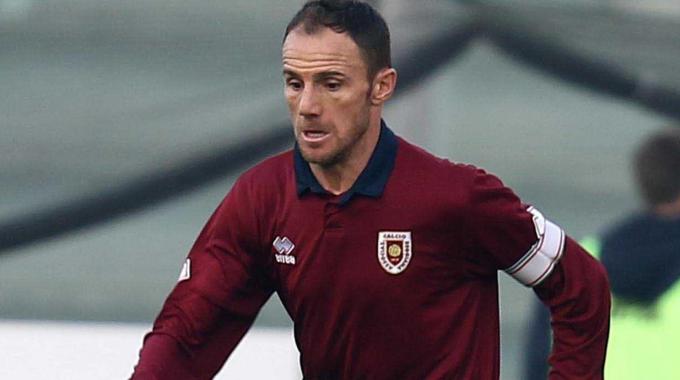 La Reggiana di mister Lanna verso il primo allenamento