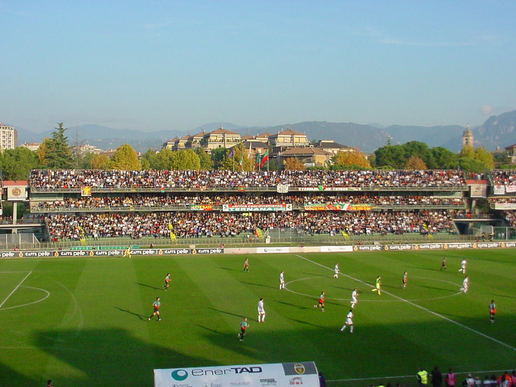 Diretta live Ternana-Lumezzane 29 gennaio 2012