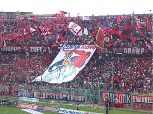 Taranto-Carpi senza Sciaudone e Memushaj