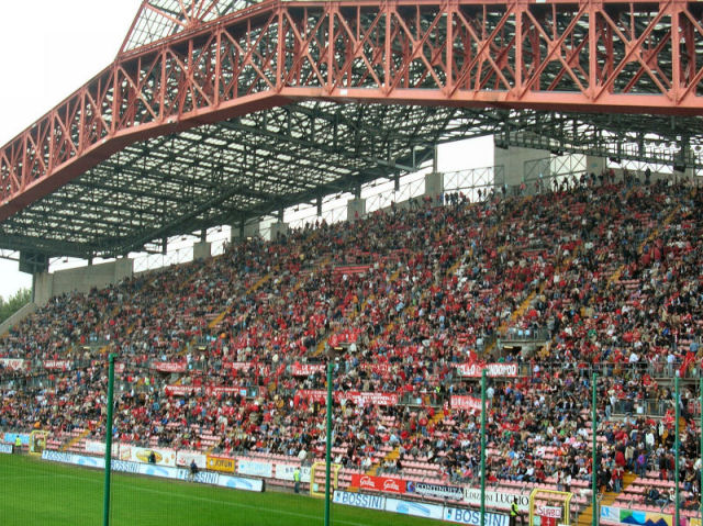 Diretta live Triestina-Lanciano 15 gennaio 2012