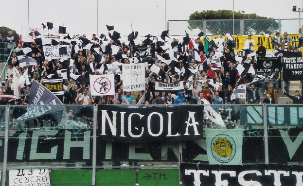 tifosi viareggio
