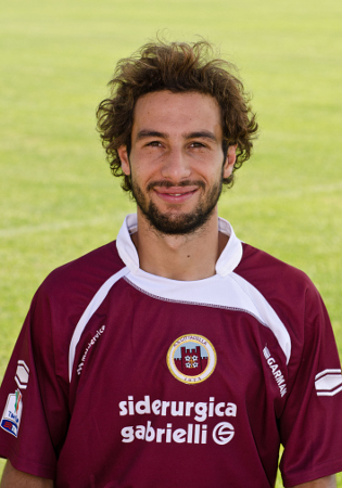 tommaso bellazzini