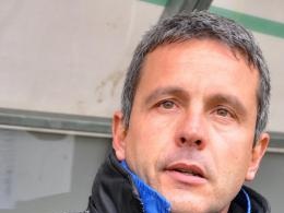 Alessandro Pane nuovo allenatore del Pisa