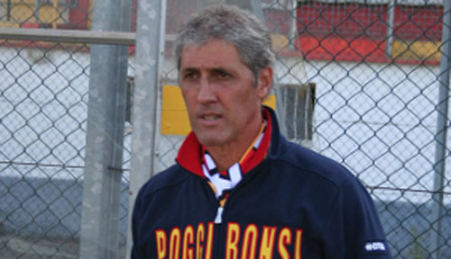 Fabio Fraschetti