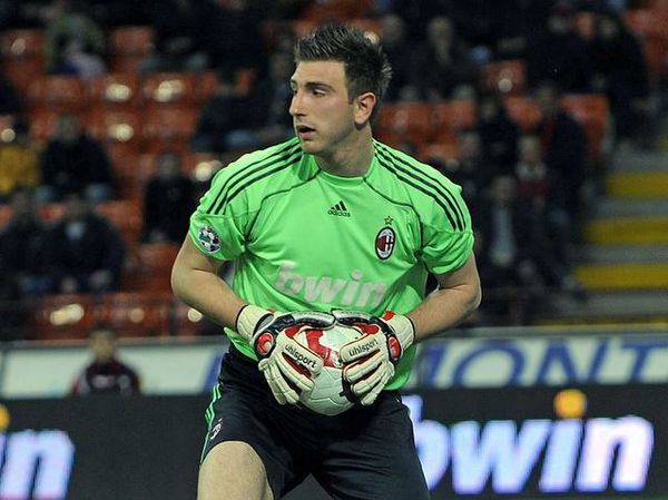 Filippo Perucchini
