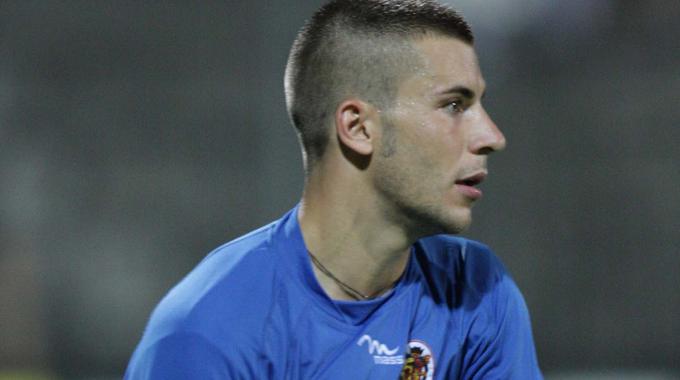 Gian Maria Rossi