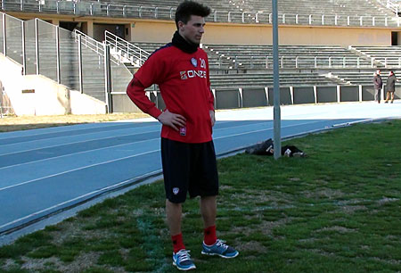 Luca Chianello