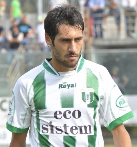 Matteo Mancosu