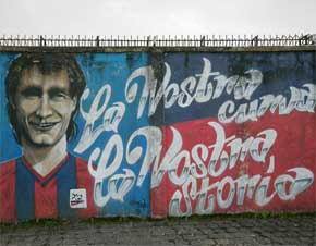 Murales-Bergamini-Stadio