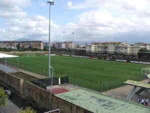 Gavorrano-Aversa Normanna squalificati Nocciolini, Avagliano, Scalzone e Fricano