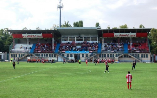 Stadio Paschiero
