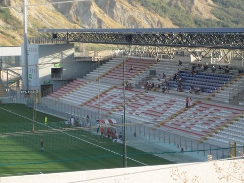 Lumezzane-Spal a rischio rinvio, la situazione al Comunale