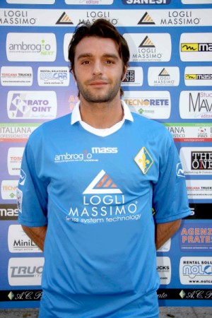 andrea pisanu prato