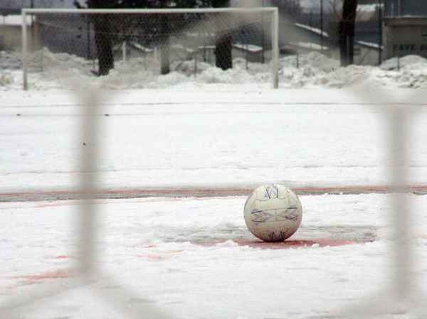 Lega Pro rinvio neve, occhi su Umbria ed Emilia Romagna