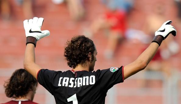 Calcioscommesse, Cassano respinge tutte le accuse