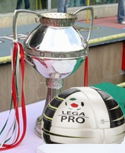 Diretta live Coppa Italia Lega Pro 8 febbraio 2012